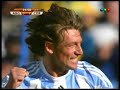 Argentina 4 - 1 Korea (2do Gol de Higuain)