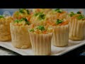 RESEPI KUIH NYONYA PIE TEE | KONGSI RESEPI | KUIH MUIH