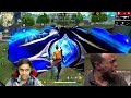 Tonde Gamer Prank On Aditech Gone Wrong Angry Reaction Of Aditech On Live   - Garena Free Fire Max