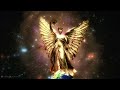 1111Hz | Angels Blessings | Attract Abundance, Love and Fullness | Golden Energy