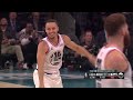 Stephen Curry Full Highlights From his 7 All Star Game Appearances (2014-2021)