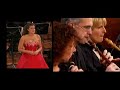 Чечилия Бартоли Cecilia Bartoli  Концерт в Барселоне 2007г