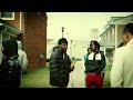 C4 Murda - JUNGLE (Official Music Video) Prod by 101DaExclusive