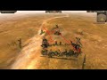How NOT to play turtle defence - Total War Attila Multiplayer