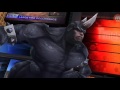 Marvel Future Fight: Rhino TIER 2!!!!!!
