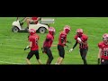 Bellaire Big Reds Playoff Preview 2023