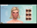 The Sims 4 CAS ☼
