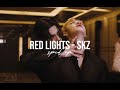 red lights - straykids/skz sped up