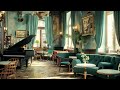 【BGM】懐かしい映画音楽セレクション３ ～ ジャズラウンジピアノソロ【作業用・リラックス】 Film Music - Jazz Lounge Piano Solo Medley
