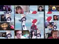 Genshin Impact All Characters Trailer Reaction Mashup (Shenhe Lastest)