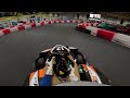 ⚡Lange e-Sprint Cup: Qualifying for the Electric Hobbykart World Finals by SWS⚡