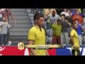 FIFA 17_ Free kick goal