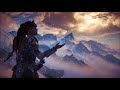 Horizon Zero Dawn OST - Song For Aloy (Joris de Man feat. Julie Elven)