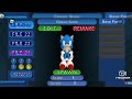 All Of My Sonic Pulse Files