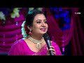 Sridevi Drama Company  | 2nd June 2024 | Full Episode | Rashmi, Indraja, Sudheer Babu | ETV Telugu