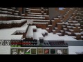 minecraft pc 10 a lovely hike to a house