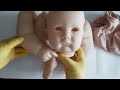 Reborn Baby (doll) Kit Review