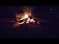 Campfire Night 🔥