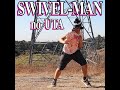 Swivel-Man No Uta