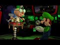 I Was Wrong About Luigi's Mansion 2