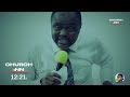 Q&A: DO YOU GO TO HEAVEN & HELL WHEN YOU COMMIT SUICIDE - Dr Abel Damina #abeldamina #churchinn