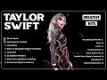 Taylor Swift Songs Playlist 2024  - The Eras Tour Taylor Swift 2024
