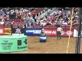 Ben Jones PBR Louisville