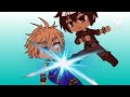 Ameer Vs Jo || Gacha Fight || Gcmm || Part 2 || Sneak Peak || Read Description