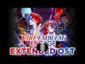 Preparations – Fire Emblem Engage: Extended Soundtrack OST