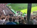 Augsburg - Gladbach 4:4 (19.08.2023) | Saisonauftakt im Schwabenstadion!