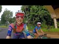 Cycling Singapore Roads with Mountain Bike Champion, Ariana Evangelista | Jade Seah