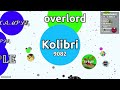 The Ultimate Guide to Solo Playing & Survival in Agar.io