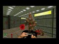 Doom 2 Challenge - MAP01: Entryway | Ultra-Violence, Chainsaw Only, Monster Re-spawn, 100+ Kills