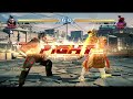 TEKKEN 7 My Ganryu Archive #8 Part 1