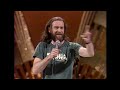 George Carlin Stand Up | The Midnight Special | May 10, 1974