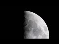 MOON WITH NEXSTAR EVOLUTION 9.25