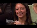Love Triangle | FULL EPISODE | Dr. Phil