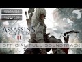 Assassin's Creed 3 (Full Official Soundtrack) - Lorne Balfe