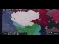 Zdhanov's ultravisionary Russia go territorial expansions! (part2)