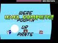 Were Poopin Ur Pants by Homeboye, TypicalGMD, and TropoGD (me)