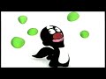 Cartoon Network Nood Era - Skunk Fu Bumpers (2008)