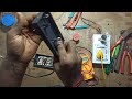 Spray machine charger repair/spry machine battery charger repair/how to repair spray machine charger