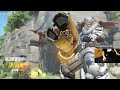 [Overwatch]Top 500 place Junkrat User goes to Diamond?(Junkrat)ㅣEyejoker