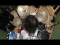 Wyant - System Of A Down - Hypnotize (Drum Cover)