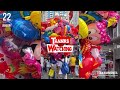 Walk Tour in Binondo