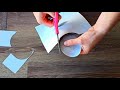 How To Draw Floating Ball | 3D Optical illusion