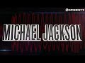 Cash Cash - Michael Jackson (The Beat Goes On) (Lyric Video)