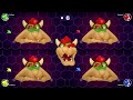 What if everyone gets the WORST SCORE in Mario Party Superstars?