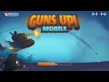 Facing a Commando Base! | Guns Up! Mobile