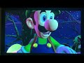 Luigi's Mansion 2 HD episode 10: Graveyard Shift (Ft.  Luigi)